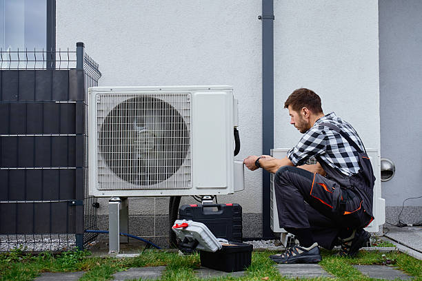 Top rated local Emergency Hvac Repair specialists in Los Altos, CA